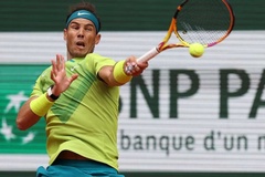 Kết quả Nadal vs Zverev (Bán kết Roland Garros 2022): Kịch bản không mong muốn xảy ra!