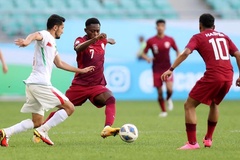 Nhận định U23 Turkmenistan vs U23 Iran: Thị uy sức mạnh
