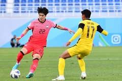 Soi kèo, dự đoán kết quả U23 Việt Nam vs U23 Hàn Quốc, U23 Châu Á