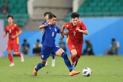 Nhận định U23 Việt Nam vs U23 Hàn Quốc: Thất bại khó tránh