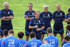 Đội hình Italia sẽ được Mancini thay đổi thế nào trước Đức?