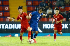 Tỷ lệ kèo nhà cái U23 Việt Nam vs U23 Hàn Quốc, VCK châu Á 2022, 20h ngày 5/6