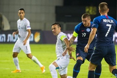 Nhận định Slovakia vs Kazakhstan: Vươn lên ngôi đầu
