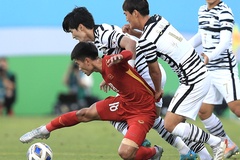 Bảng xếp hạng U23 châu Á 2022: Việt Nam vào tứ kết, Thái Lan bị loại
