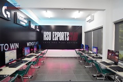 Đại học Hoa Sen thành lập phòng Esports dành riêng cho sinh viên
