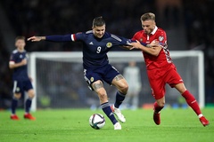 Nhận định Scotland vs Armenia: Vực lại tinh thần