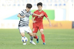 Nhận định U23 Hàn Quốc vs U23 Thái Lan: Chạm vào lòng tự ái