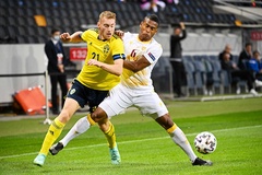 Nhận định Thụy Điển vs Serbia: Nỗ lực bám đuổi ngôi đầu