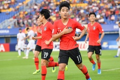 Tỷ lệ kèo nhà cái U23 Hàn Quốc vs U23 Thái Lan, VCK châu Á 2022, 20h ngày 8/6