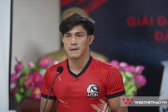 Nguyễn Trần Duy Nhất dẫn đầu vòng loại miền Bắc LION Championship 2022