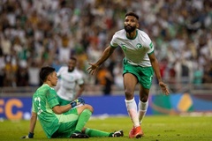Hai ngôi sao U23 Saudi Arabia gấp rút bay sang Uzbekistan đấu U23 Việt Nam