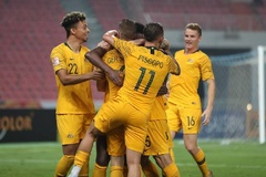 Kết quả U23 Australia 1-0 U23 Turkmenistan: Ngẩng cao đầu rời giải