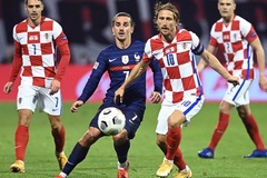 Nhận định Pháp vs Croatia: Chiến thắng nhẹ nhàng