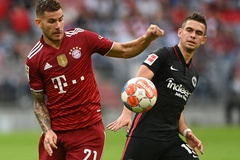 Lịch thi đấu Bundesliga 2022/23: Bayern và Dortmund mở màn gặp thách thức