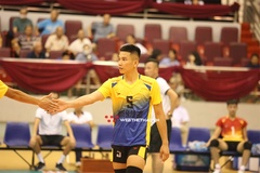 Tràng An Ninh Bình 5 năm liên tiếp vô địch Cúp Hoa Lư - Bình Điền
