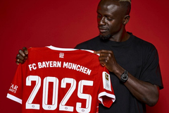 Sadio Mane đồng ý gia nhập Bayern ngay từ lời mời đầu tiên