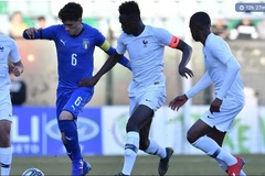 Tỷ lệ kèo U19 Pháp vs U19 Italia, U19 châu Âu 2022, 22h30 ngày 24/6