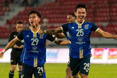 Nhận định Visakha vs Bali United: Xây chắc ngôi đầu bảng