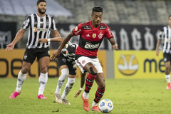 Nhận định Deportes Tolima vs Flamengo: Chuyến đi bão táp