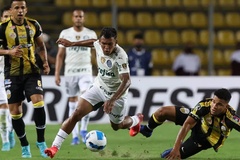 Nhận định Deportivo Tachira vs Santos: Cái dớp Brazil
