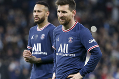 Messi là khởi nguồn cuộc cách mạng của HLV Galtier ở PSG?