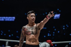 Martin Nguyễn gọi tên 2 hảo thủ cho ngày trở lại ONE Championship 