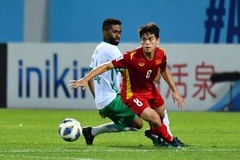 Trực tiếp U19 Việt Nam vs U19 Indonesia: Văn Khang so tài Ronaldo
