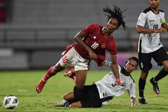 Nhận định U19 Indonesia vs U19 Brunei: Đại tiệc bàn thắng
