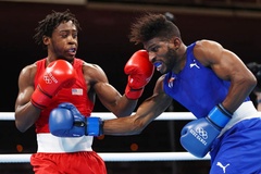 Boxing trước nguy cơ biến mất khỏi Olympic: Tương lai "ngàn cân treo sợi tóc"