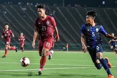 Nhận định U19 Campuchia vs U19 Malaysia: Mãnh hổ lên tiếng
