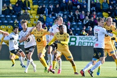 Nhận định Bodo Glimt vs Klaksvik: Đánh nhanh thắng nhanh