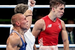 16 năm biến động: Boxing nghiệp dư đã làm gì để bị Olympic "tẩy chay"?