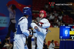Hơn 1000 HLV, VĐV dự Giải Taekwondo các lứa tuổi trẻ Quốc gia 2022