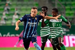 Nhận định Tobol Kostanay vs Ferencvarosi: Khác biệt kinh nghiệm