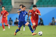 Nhận định U19 Việt Nam vs U19 Brunei: Bữa tiệc bàn thắng