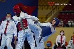Liên đoàn Thế giới đồng loạt đổi luật thi đấu, Taekwondo Việt Nam ứng phó ra sao?