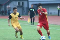 U19 Việt Nam quyết chiến U19 Thái Lan cho tấm vé vào bán kết U19 Đông Nam Á 2022