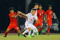 Nhận định U19 Việt Nam vs U19 Myanmar: Chạy đà cho đại chiến