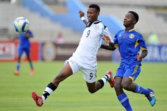 Nhận định Mauritius vs Malawi: Ngẩng đầu rời giải