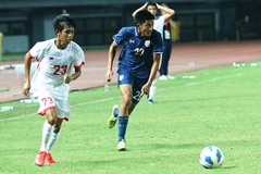 Nhận định U19 Brunei vs U19 Philippines: Chiến đấu vì danh dự