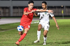 Nhận định U19 Malaysia vs U19 Lào: Tiếp đà thăng hoa