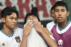 Indonesia nghi ngờ trận U19 Việt Nam vs U19 Thái Lan "có mùi", dọa kiện lên AFF