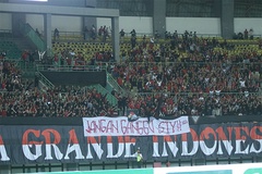 HLV Đinh Thế Nam lên phương án CĐV Indonesia đến sân gây áp lực với cầu thủ U19 Việt Nam