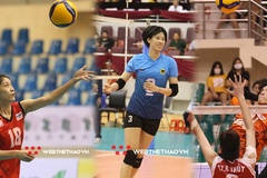 Thanh Thúy, Kiều Trinh, Bích Tuyền ai mới là ngôi sao ghi điểm hàng đầu bóng chuyền nữ Việt Nam?