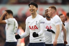 Nhận định Tottenham vs K-League All Star: Màn trình diễn hoàn hảo