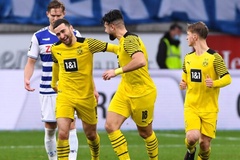 Nhận định Verl vs Dortmund: Chào đón tân binh