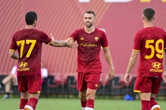 Nhận định AS Roma vs Portimonense: Tiếp đà chiến thắng