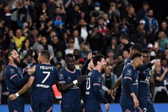 Nhận định PSG vs Quevilly Rouen: Đẳng cấp chênh lệch