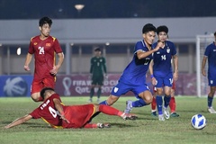 Nhận định U19 Việt Nam vs U19 Thái Lan: Xốc lại tinh thần