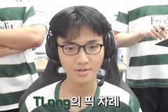 Tài năng trẻ TLong được kênh LMHT Hàn Quốc đánh giá là Faker Việt Nam